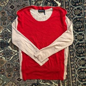 Silk Sonia Rykiel Sweater